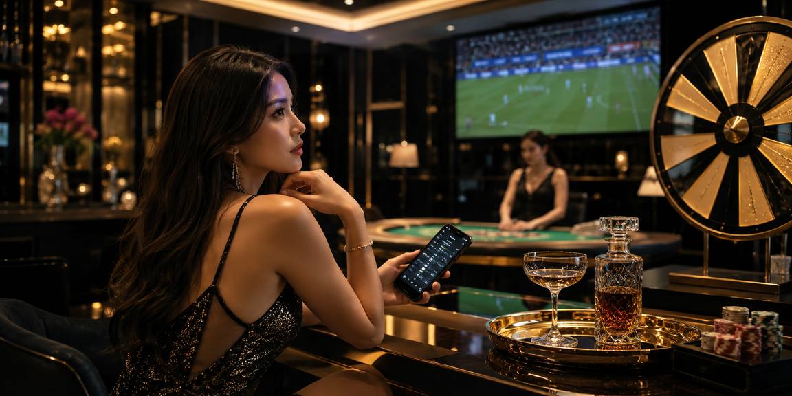 jdk888 Malaysia players: Real Money Casino & Slots di Touch 'n Go